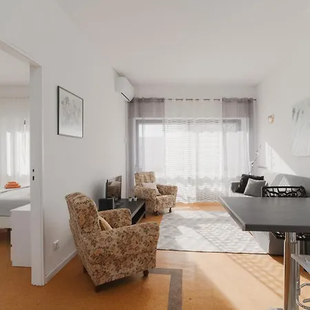 Trindade In Center Appartement Oporto