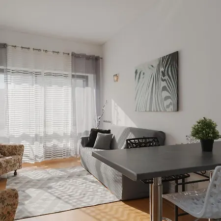 Apartment Trindade In Center *
