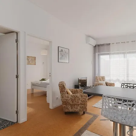 Trindade In Center Appartement