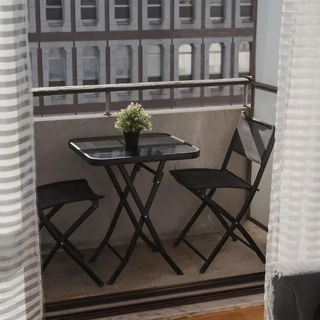 Trindade In Center Apartment *