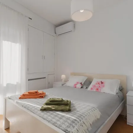 Trindade In Center 公寓 波尔图